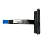 Conector de Disco Duro para Dell Inspiron 15 7586 450.0Ez0C.0011 con Cable Flex