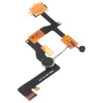 Auricular Jack + Motor Vibratorio + Cable Flex Micrófono para Lenovo Yoga Tab 3 10 - Imagen 2