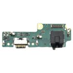 Placa Conector de Puerto de Carga para Lenovo K5 Pro L38041