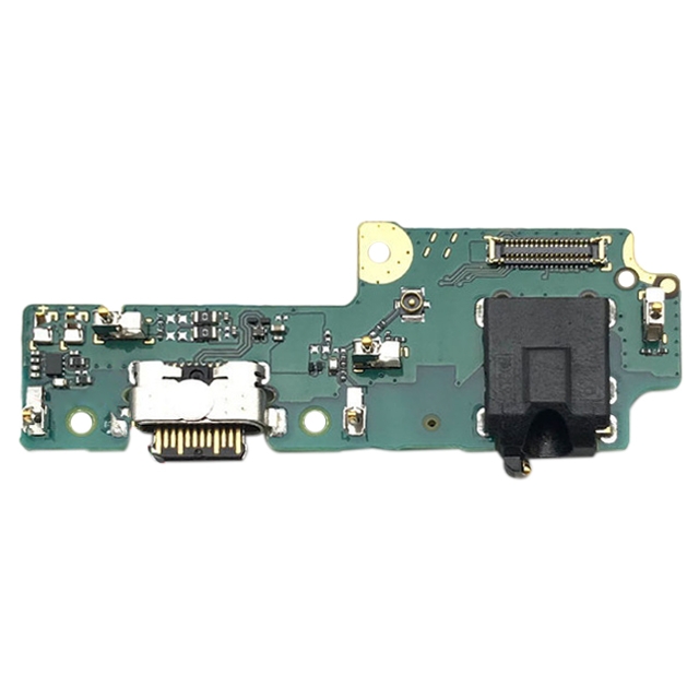 SPS2302.jpg Placa Conector de Puerto de Carga para Lenovo K5 Pro L38041 - Imagen 1