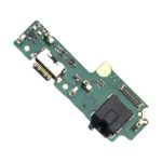 Placa Conector de Puerto de Carga para Lenovo K5 Pro L38041 - Imagen 2