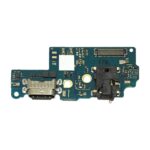 Placa Conector de Puerto de Carga para Lenovo K5S L38031