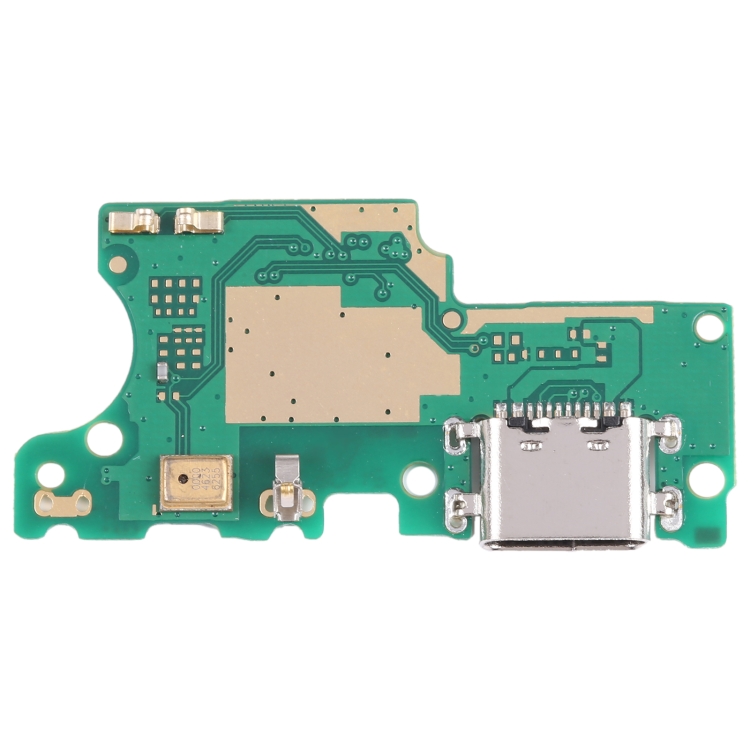 SPS2305.jpg Placa Conector de Puerto de Carga para Lenovo S5 K520 - Imagen 1
