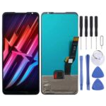Pantalla Completa OLED Original para ZTE Nubia Red Magic 6 y Red Magic 6 Pro