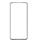 Cristal Exterior Pantalla Frontal para OnePlus 8 Pro (Negro) - Imagen 2