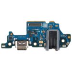 Placa Conector de Puerto de Carga para LG K62 / K62+ Original (Brasil)