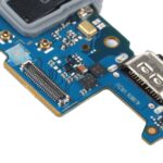Placa Conector de Puerto de Carga para LG K62 / K62+ Original (Brasil) - Imagen 4
