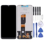 Pantalla Completa para Nokia G10 / G20 (Negro) - Imagen 2