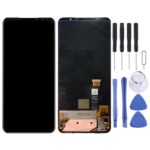 Pantalla Completa Original para Asus Rog Phone 5 ZS673KS I005DA (Negro) - Imagen 2