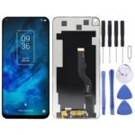 Pantalla Completa para TCL 10 5G T790Y (Negro)