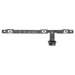 Botón de Encendido y Botón de Volumen Cable Flex para ZTE Blade V10 Vita
