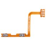 Flex Cable Botón de Volumen para Realme X7
