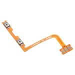 Flex Cable Botón de Volumen para Realme X7 - Imagen 2