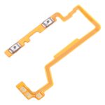 Cable Flex Botón de Volumen para Realme X7 Pro RMX2121 RMX2111 - Imagen 2