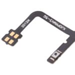 Botón de Encendido y Cable Flex de Botón de Volumen para Realme V3 - Imagen 4