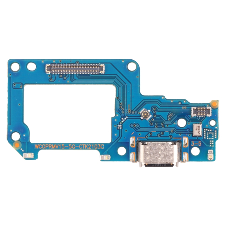 SPS2374.jpg Placa de Puerto de Carga para Realme V15 5G - Imagen 1