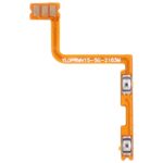 Cable Flex de Botón de Volumen para Realme V15