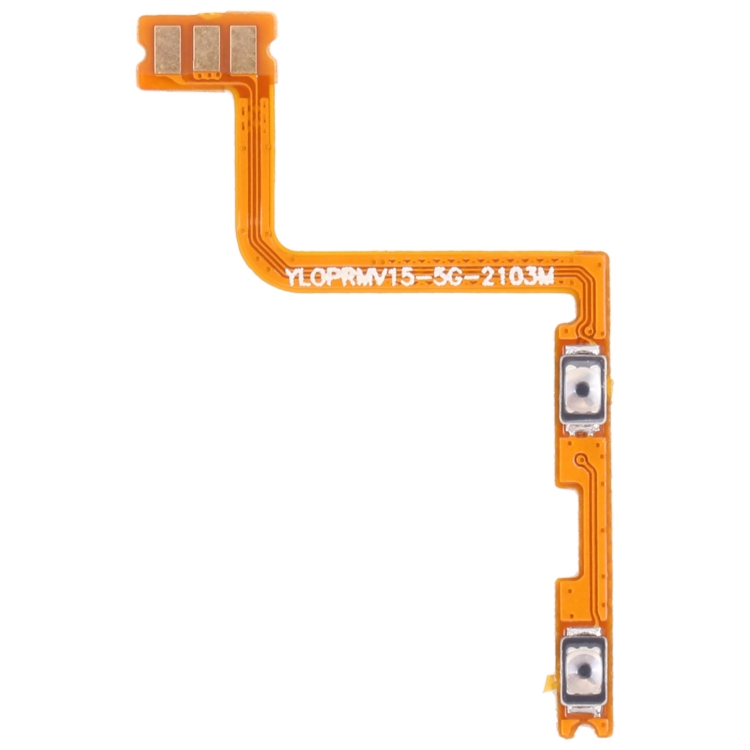 SPS2377.jpg Cable Flex de Botón de Volumen para Realme V15 - Imagen 1
