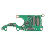 Placa Lector de Tarjetas SIM para Oppo Reno5 Pro PSDm00 Pdst00 CPH2201