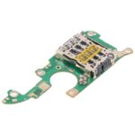 Placa Lector de Tarjetas SIM para Oppo Reno5 Pro PSDm00 Pdst00 CPH2201 - Imagen 3