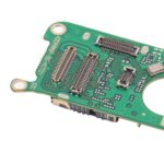 Placa Lector de Tarjetas SIM para Oppo Reno5 Pro PSDm00 Pdst00 CPH2201 - Imagen 4