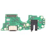Placa de Puerto de Carga para Oppo A55 5G Pemm00 Pemm20 Pemt00 Pemt20