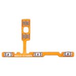 Cable Flex para Oppo A15S A15 CPH2185 CPH2179 Botón de Encendido y Volumen