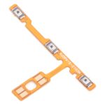 Cable Flex para Oppo A15S A15 CPH2185 CPH2179 Botón de Encendido y Volumen - Imagen 2