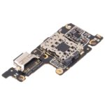 Placa de Puerto de Carga para Vivo X60 V2046A - Imagen 3