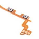 Botón de Encendido y Cable Flex de Botón de Volumen para Vivo X60 V2046A - Imagen 4