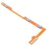 Flex Cable Botón de Encendido y Botón de Volumen para Vivo Y52S V2057A - Imagen 2