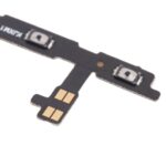 Botón de Encendido y Volumen Cable Flex para Xiaomi Mi 11 - Imagen 4