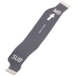 Cable Flex Placa Base para Xiaomi Redmi Note 10 4G M2101K7Ai M2101K7Ag - Imagen 3