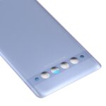 Cubierta Posterior de Batería Original para TCL 10 Plus T782H - Imagen 4