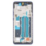 Marco Pantalla LCD Carcasa Delantera para TCL 10 Plus T782H (Azul) - Imagen 2