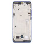 Marco Pantalla LCD Carcasa Delantera para TCL 10 Plus T782H (Azul) - Imagen 3