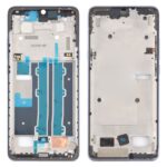 Marco Pantalla LCD de Carcasa Delantera para TCL 10 Plus T782H (Púrpura)