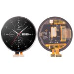 Pantalla Completa Zafiro Original para Huawei Watch GT 2 Pro VID-B19