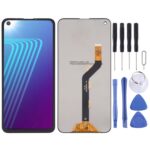 Pantalla Completa para Infinix Note 7 Lite X656