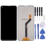 Pantalla Completa para Infinix Note 7 Lite X656 - Imagen 2