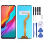 Pantalla Completa para Infinix Hot 8 Lite X650