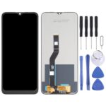 Pantalla Completa para Honor Play 20 K0Z-Al00 - Imagen 2