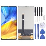 Pantalla Completa para Honor X10 Max 5G Kkg-An00