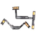 Botón de Encendido y Cable Flex Botón de Volumen para OnePlus 9 Pro