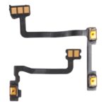 Botón de Encendido y Cable Flex de Botón de Volumen para OnePlus 9