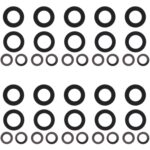 Lente de Cámara Trasera para OnePlus 9R (10 Unidades)