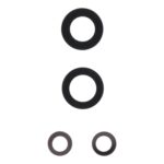 Lente de Cámara Trasera para OnePlus 9R (10 Unidades) - Imagen 2