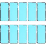 Adhesivo Original Cubierta Trasera Carcasa para OnePlus 9 (10 Unidades)