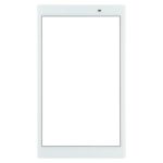 Cristal Exterior Pantalla Frontal para Lenovo Tab 4 Tb-8504F Tb-8504X (Blanco) - Imagen 2