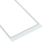 Cristal Exterior Pantalla Frontal para Lenovo Tab 4 Tb-8504F Tb-8504X (Blanco) - Imagen 4